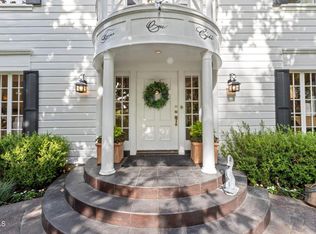 418 Arroyo Dr, South Pasadena, CA 91030