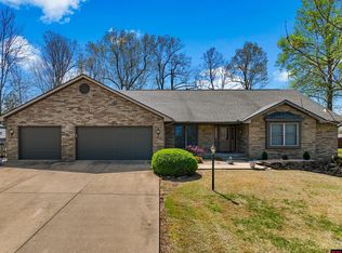 144 Northpointe Dr, Mountain Home, AR 72653