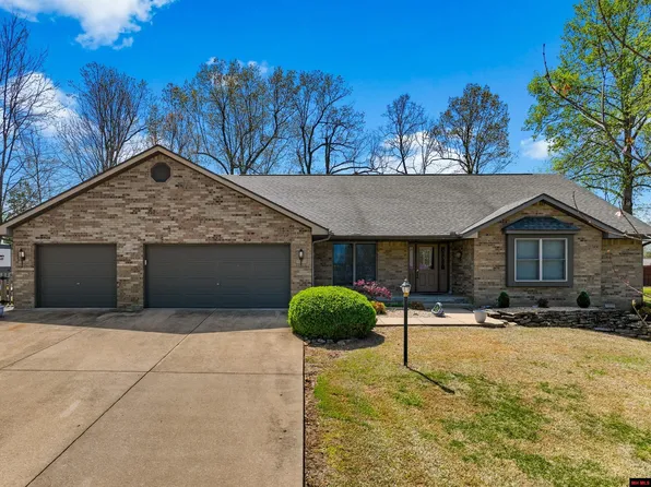 144 Northpointe Dr, Mountain Home, AR 72653