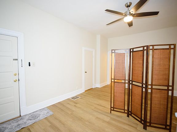 Living room from inside
