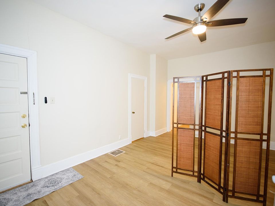 Living room from inside