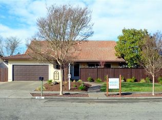 2131 San Antonio Dr, Santa Rosa, CA 95405