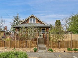 5735 SE Woodstock Blvd, Portland, OR 97206