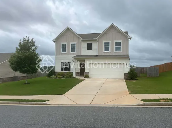 204 Catania Way, Cartersville, GA