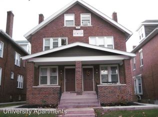 45 W 9th Ave APT A, Columbus, OH 43201