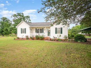 191 Lawrence Rd, Stokesdale, NC 27357