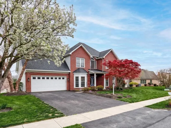 1071 Country Club Rd, Camp Hill, PA 17011