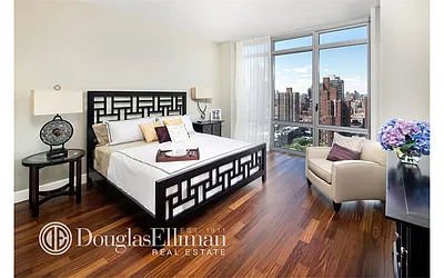 Sold by Douglas Elliman