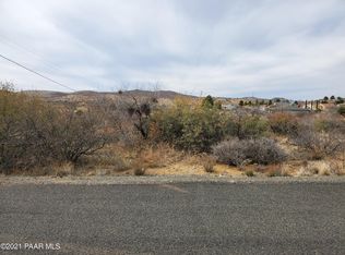 20283 E Lakeside Rd, Mayer, AZ 86333