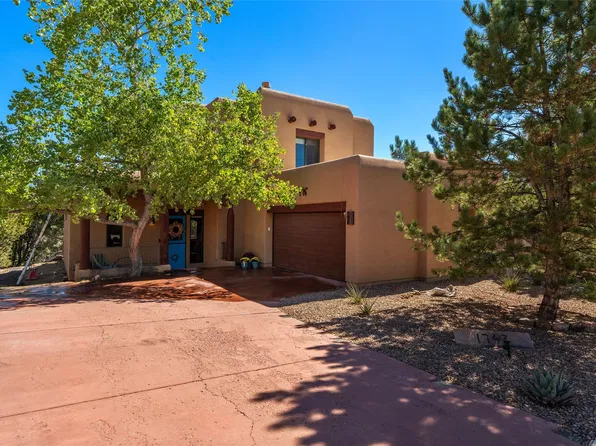 1743 Ridge Pointe Loop, Santa Fe, NM 87506