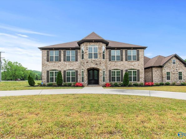 2509 Ashmor Pl SE, Decatur, AL 35603