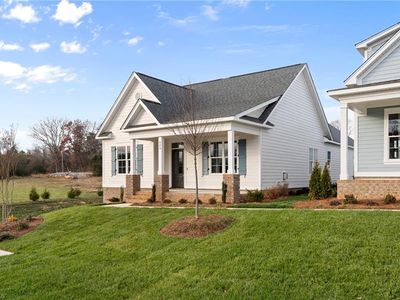 829 Eucalyptus Ct, Winston Salem, NC, 27106