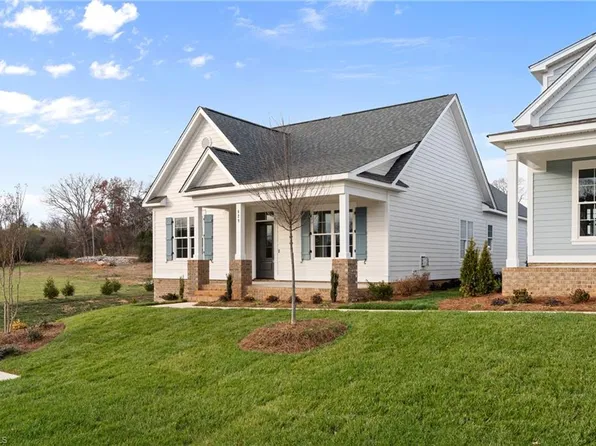 829 Eucalyptus Ct, Winston Salem, NC 27106