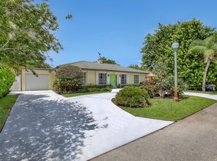 219 Claremont Lane, Palm Beach Shores, FL 33404