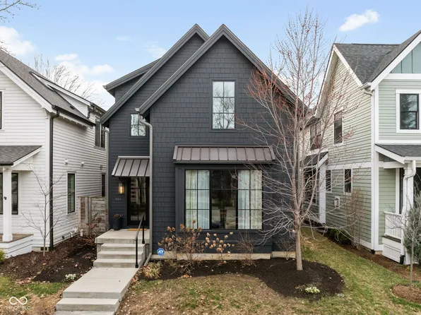 954 Stillwell St, Indianapolis, IN 46202