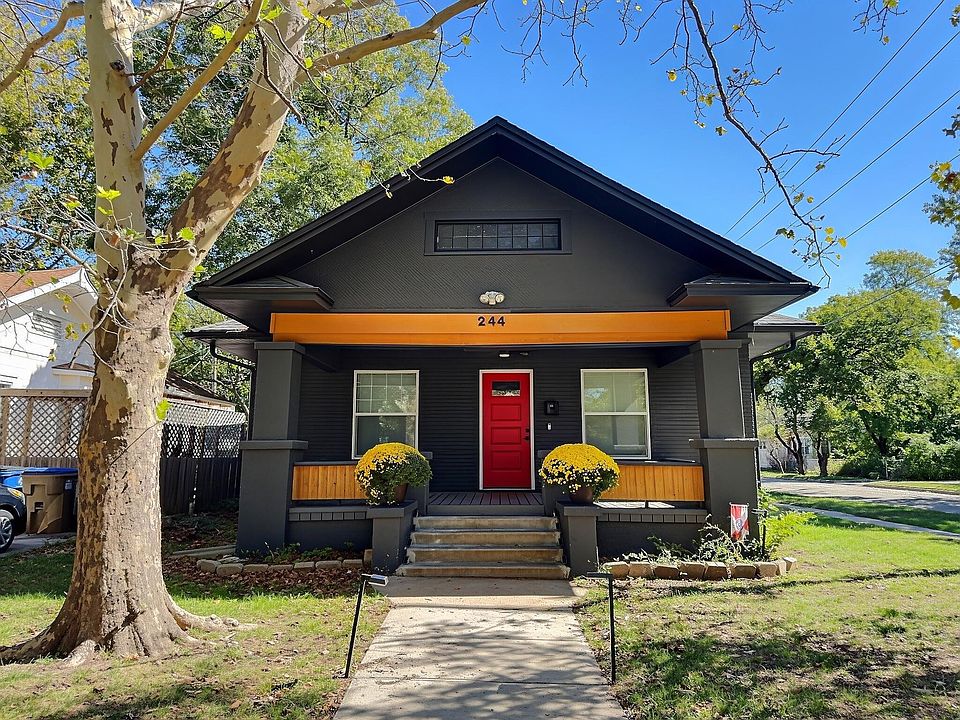 1st image of 244 S Volutsia Ave