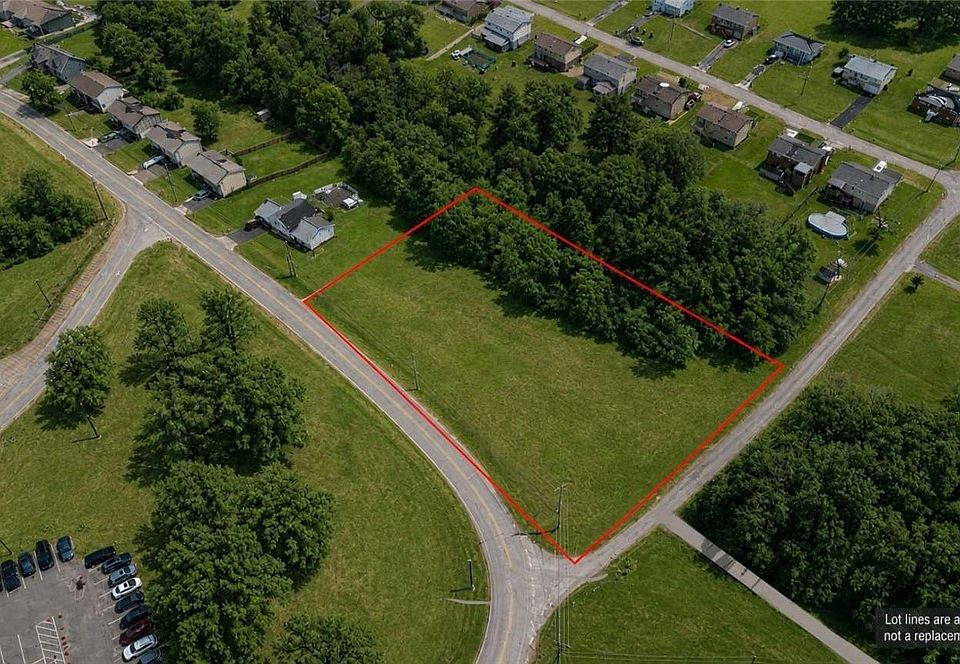 1st image of Bantam Ridge Rd