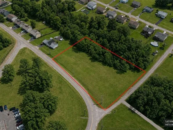 Bantam Ridge Rd, Steubenville, OH 43953