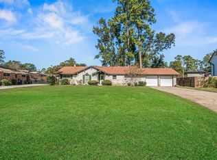 307 Bickett Ln, Spring, TX 77373