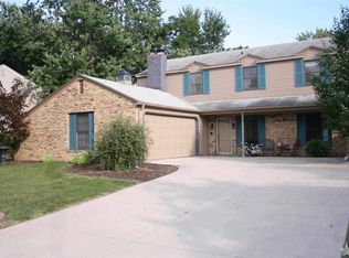 5930 Hallowell Pl, Fort Wayne, IN 46815
