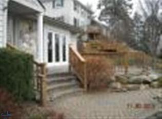 3245 Wains Way, Oakland, MI 48363