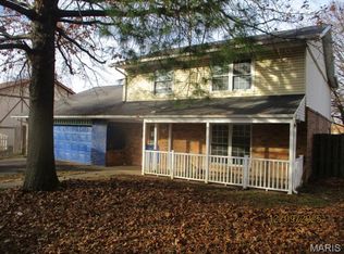 55 Blanc Lee Dr, Belleville, IL