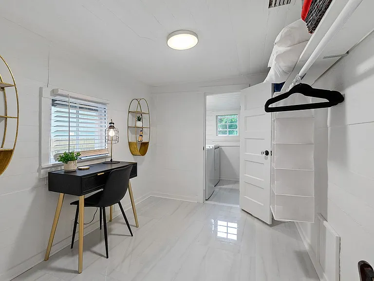 Laundry Room Cabinet