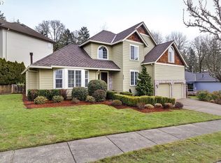 6900 SW Netarts Ct, Beaverton, OR 97007