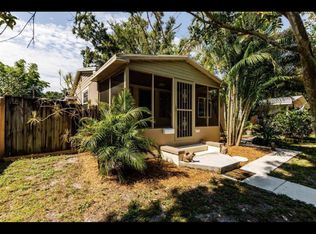 760 49th Ave N, Saint Petersburg, FL 33703