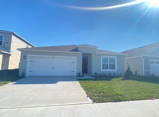 553 Talisi Loop, Saint Cloud, FL 34771