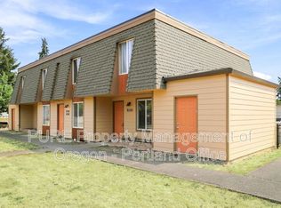 8590 SE 72nd Ave, Portland, OR 97206