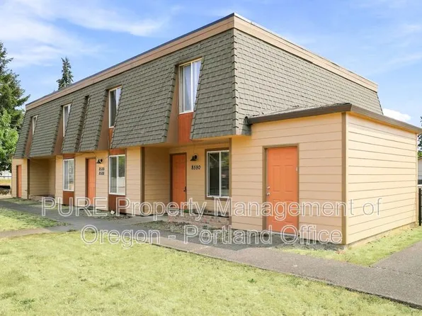 8590 SE 72nd Ave, Portland, OR 97206