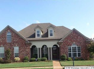 4878 N Park Dr, Olive Branch, MS 38654