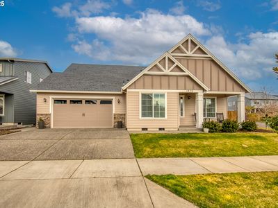 1773 Silverstone Dr, Forest Grove, OR, 97116