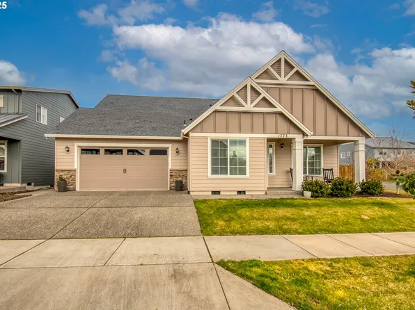 1773 Silverstone Dr, Forest Grove, OR 97116