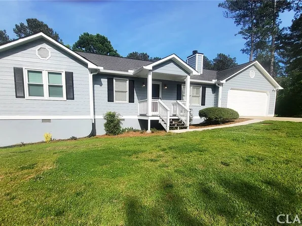 115 Meadowlark Court, Bogart, GA 30622