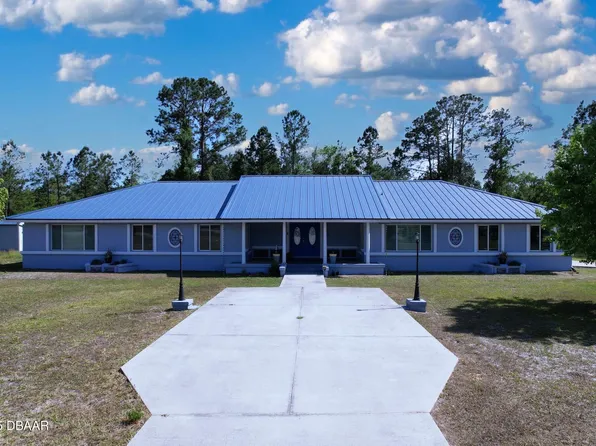 143 Pinecrest Cir, San Mateo, FL 32187