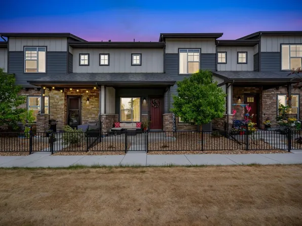 4194 S Park Dr, Loveland, CO 80538