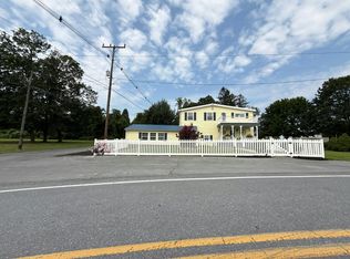 15380 Jacobs Church Rd, Blue Ridge Summit, PA 17214