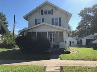 1316 Forest Ave, Waterloo, IA 50702