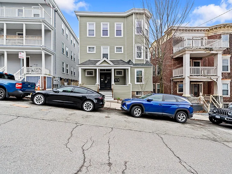 41 Parker Hill Ave #1 — Photo 15
