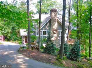 1988 Marsh Hill Rd, Mc Henry, MD 21541