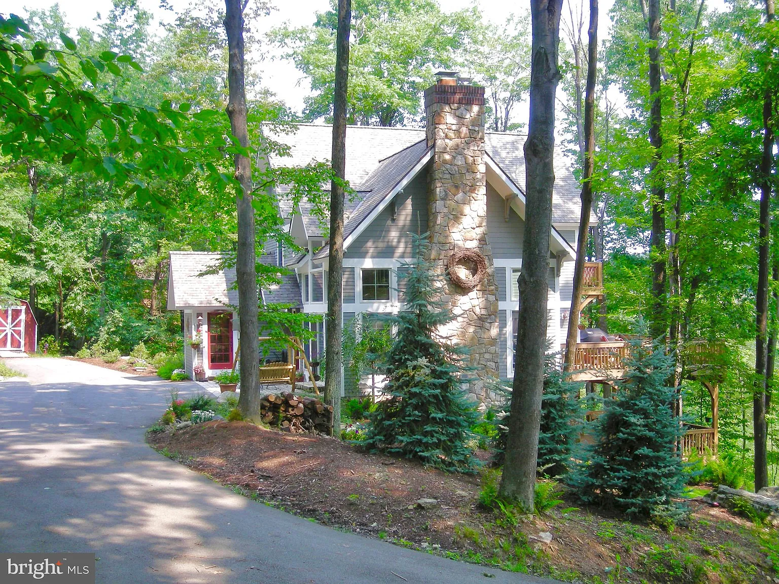 1988 Marsh Hill Rd photo 1