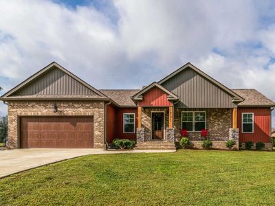725 Redwood Cir, Columbia, TN, 38401