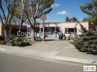 8119 San Juan Rd NE, Albuquerque, NM 87108