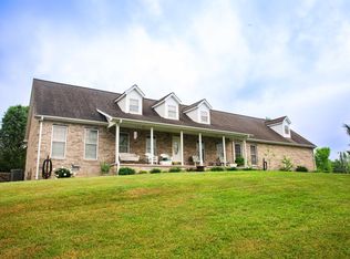 101 Kim Ln, Middlesboro, KY 40965