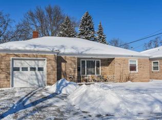 518 George St, Green Bay, WI 54302