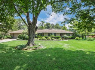 13450 Commercial Point Rd, Ashville, OH 43103