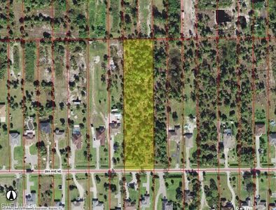 3541 20th Ave NE, Naples, FL, 34120