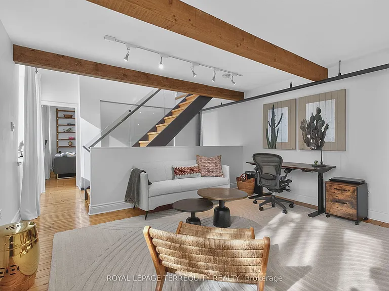 75 Markham St #1 — Photo 16